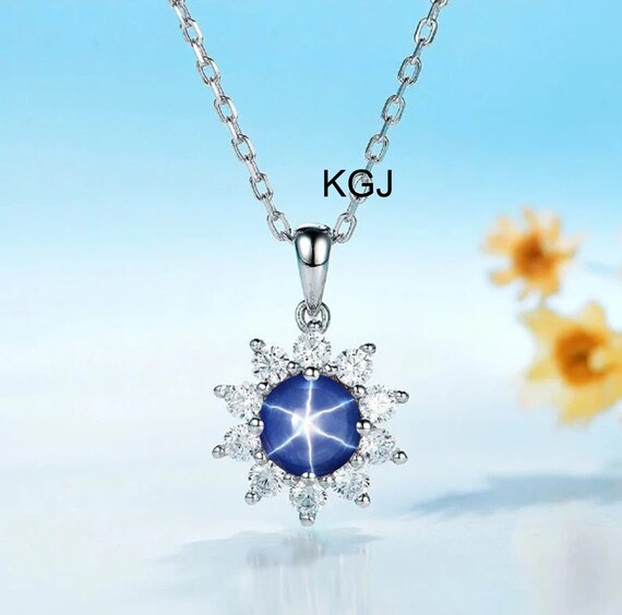 Lindy cheap star necklace
