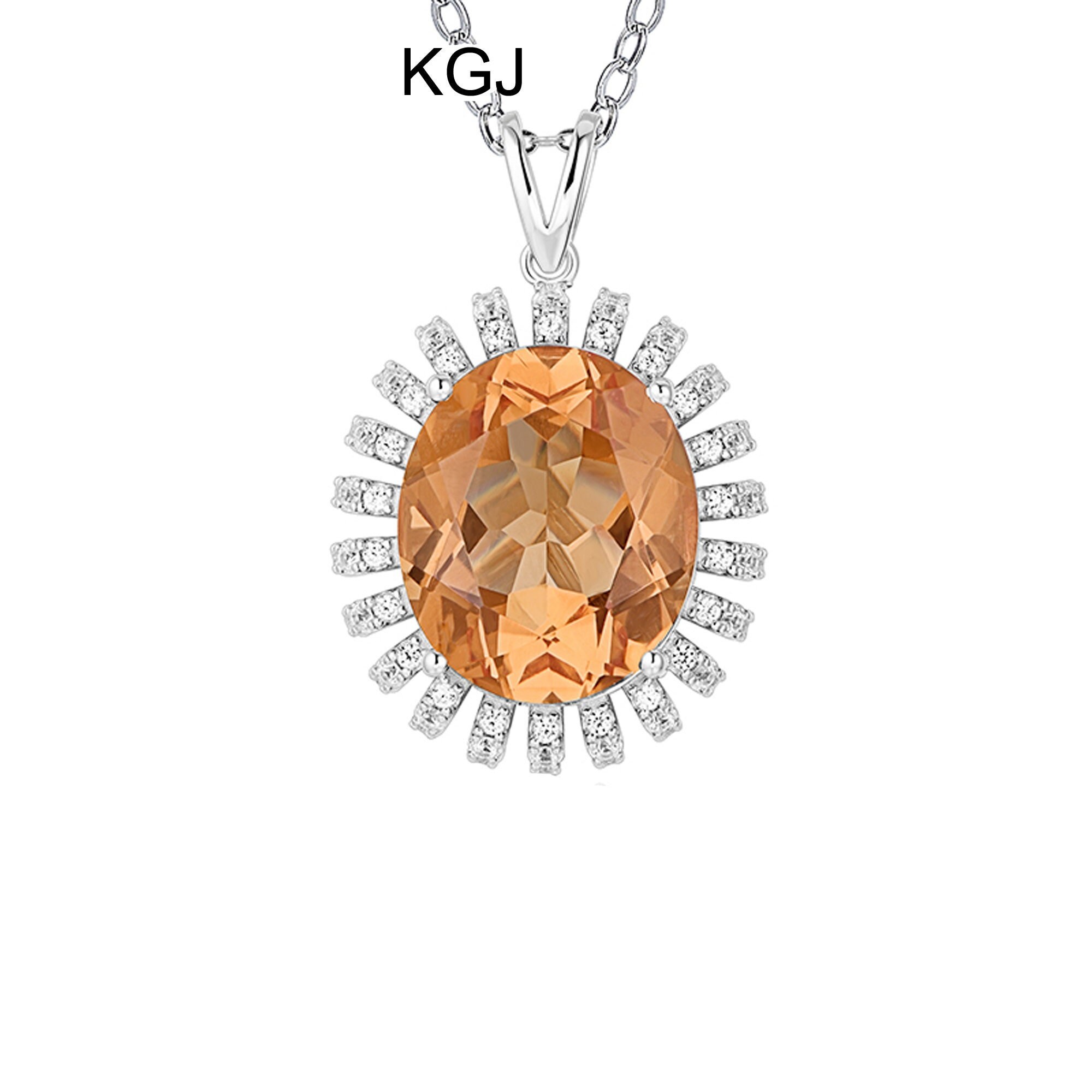 Zultanite Color Change 925 Sterling Silver Women's Pendant Marquise 20