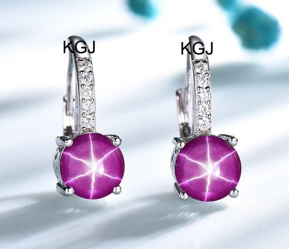 Lindy star earrings deals