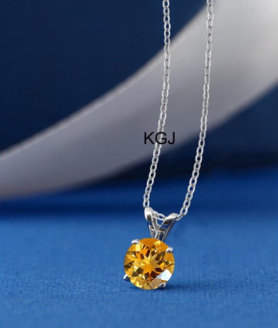 Shop Ileana Makri Crown 18K Yellow Gold & Blue Topaz Necklace | Saks Fifth  Avenue