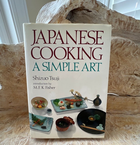 Introduction to Sushi, Recipe Books