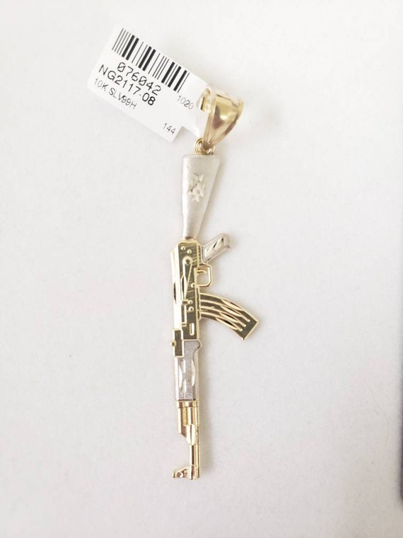 Ak47 pendant