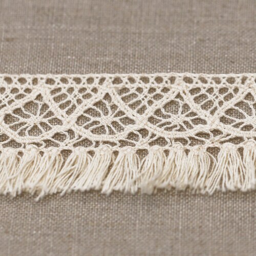 Gray Tassel Fringe Trim 8 Cm 3.15 Inches Trims Tassel Etsy