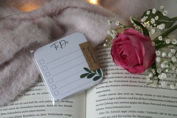 Anne Of Green Gables Inspired Journaling Cards Etsy