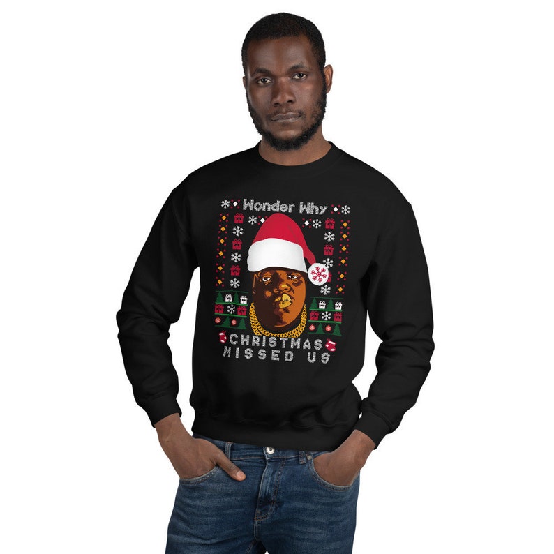 gerry cinnamon christmas jumper