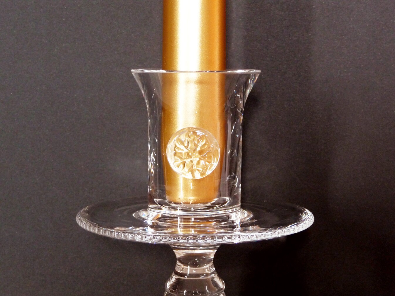 Villeroy&Boch蝋燭台 61ep2QcKtyL._AC_UF894,