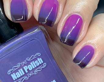 Magnetic Storm-Tri Thermal-Cruelty Free Polish-Large-15ml