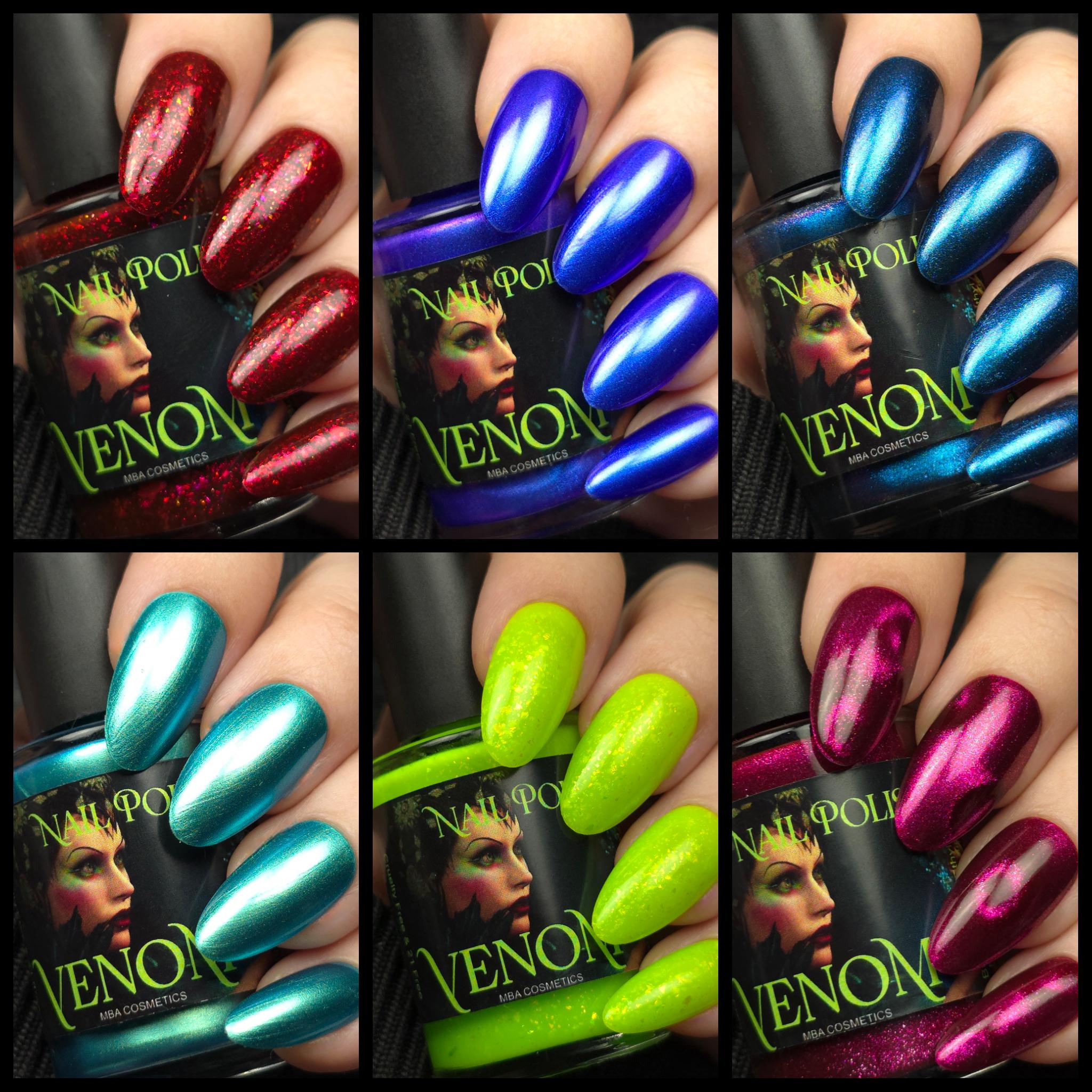 Magnetic Nail Polish Set - Etsy - Page 2