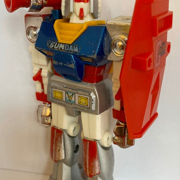 Gundam Robot