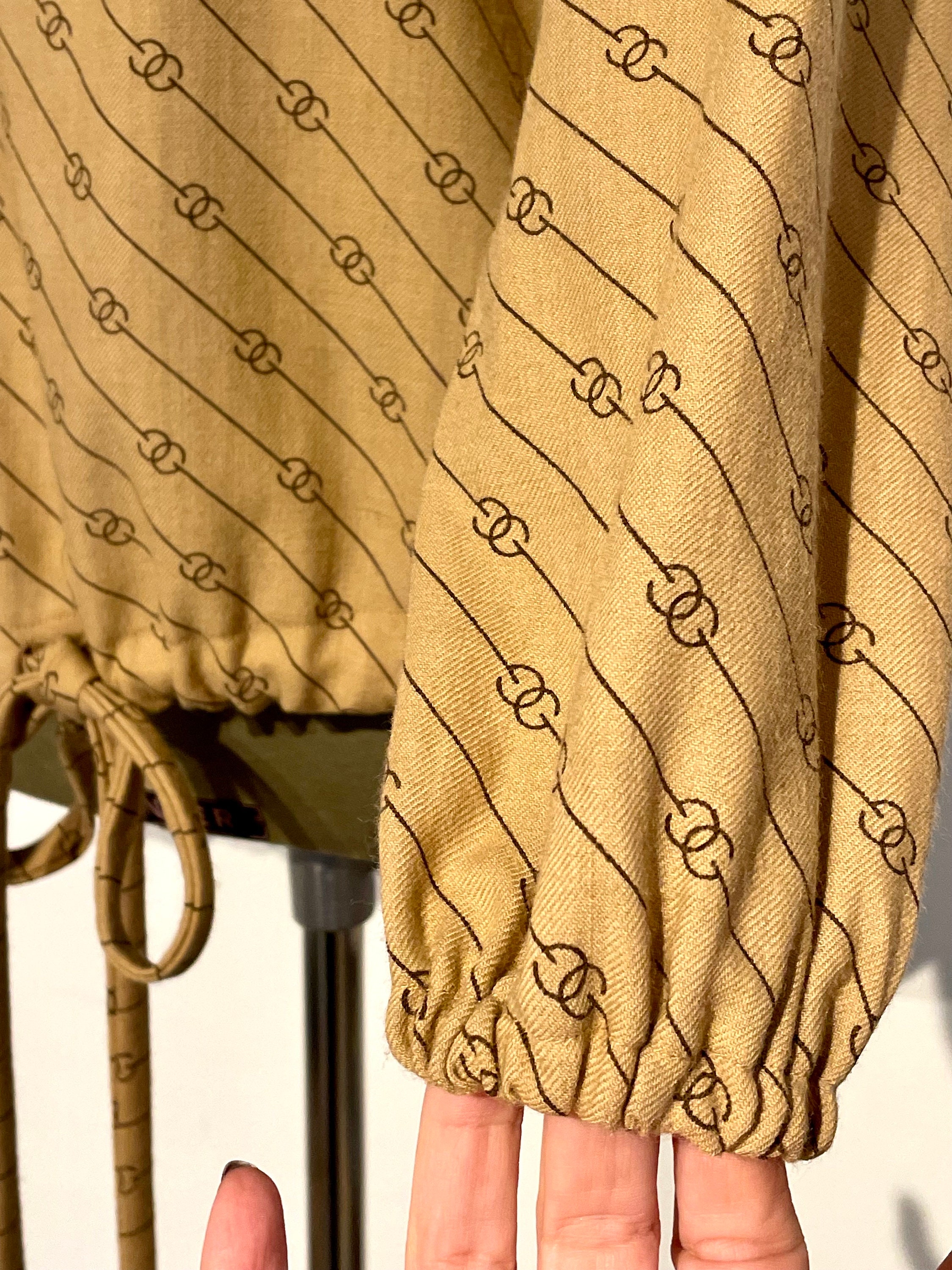 Gucci Clothing Etsy Canada