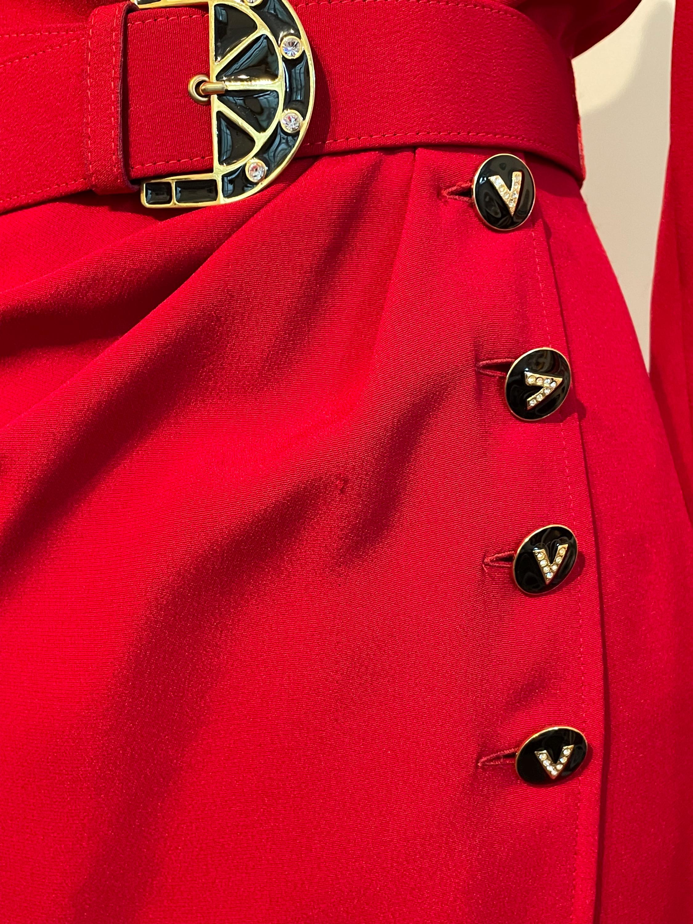 Valentino miss v - Etsy 日本