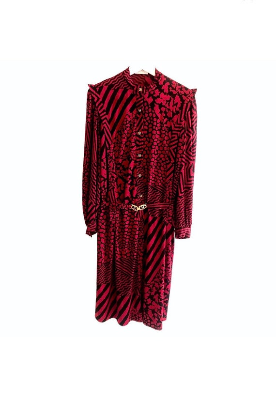 Abito vintage Emilio Pucci