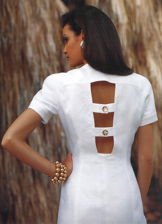 pearl a line dress PEARL EMBELLISHED FLORAL LACE A-LINE DRESS IN IVORY | CULT MIA main image 1