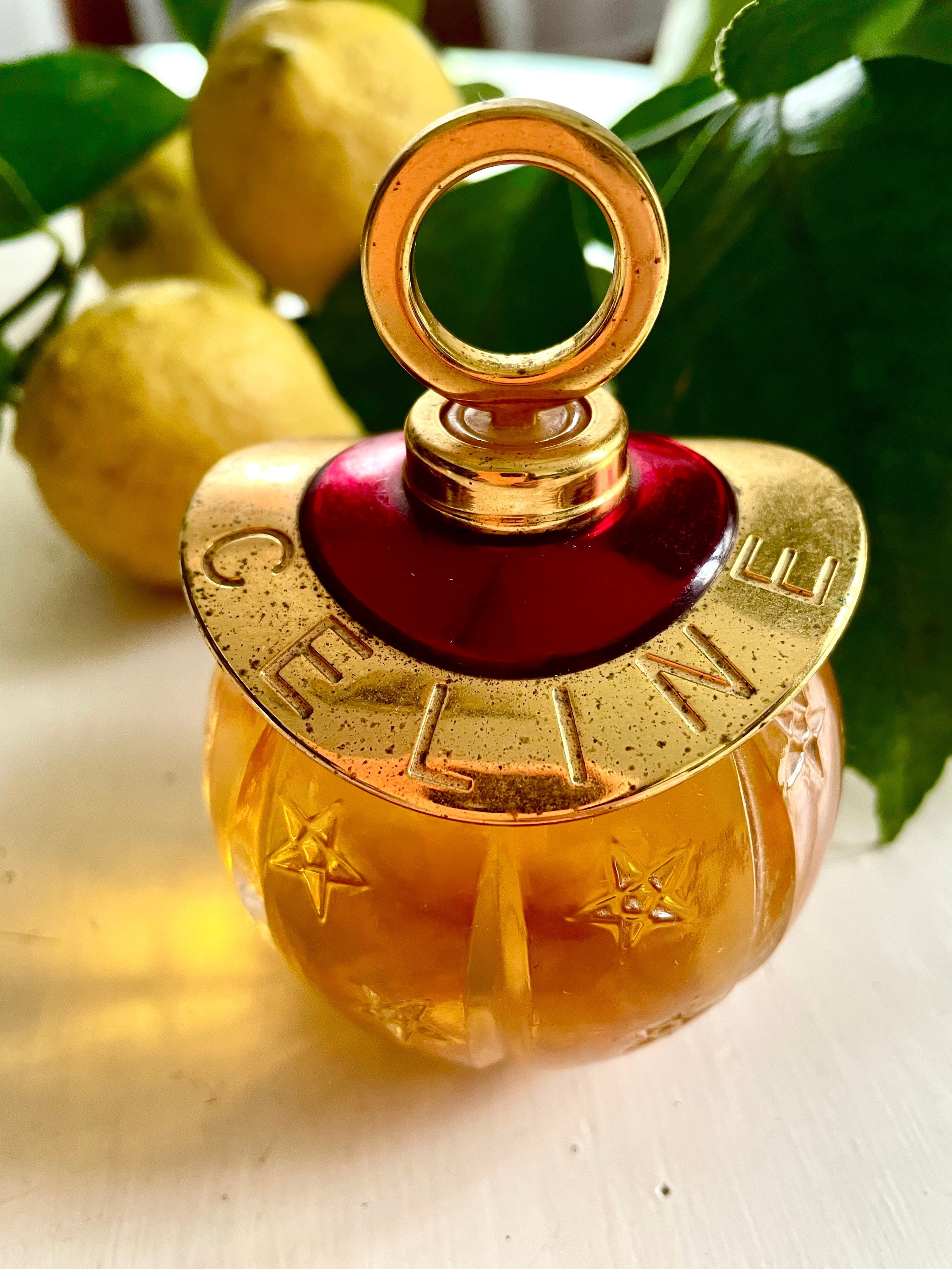 CELINE PARIS Eau De Parfum Magic - Etsy Canada