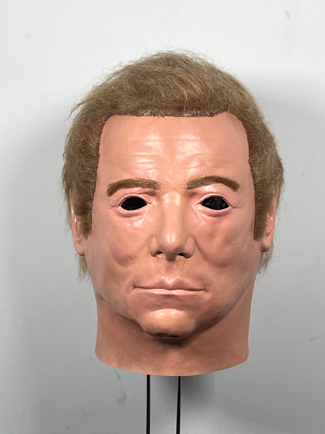 BTMS製 マイケル・マイヤーズ マスク KIRK H2（2025年製） TOTS Kirk