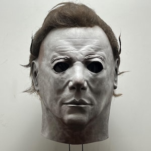 Michael myers mask - Etsy 日本 Michael myers mask - Etsy 日本