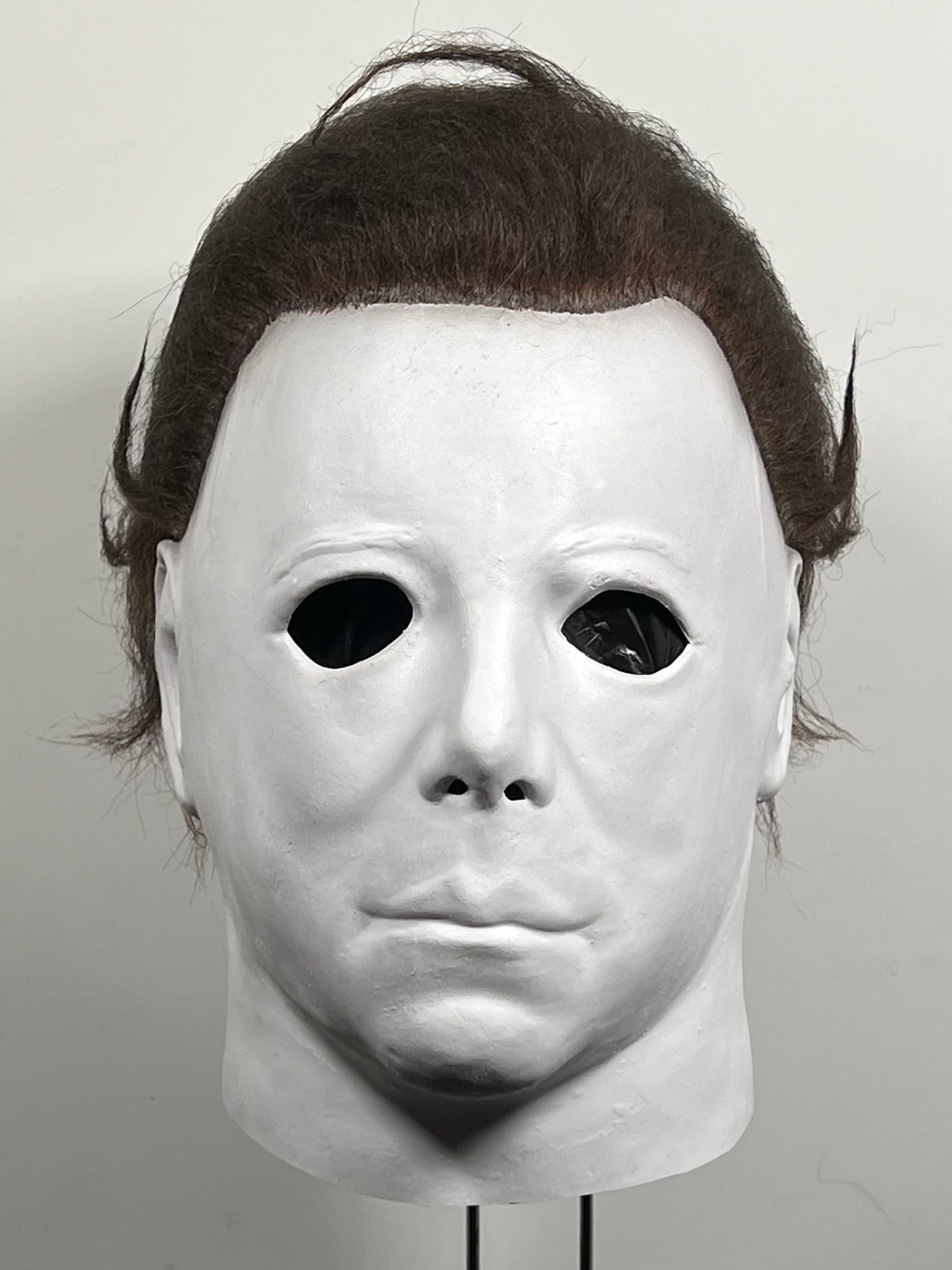 Nemesis “the First Hour” Economy 78 Myers Mask ( MADE TO ORDER/ No Returns  Refunds) - Etsy, image size:2250x3000