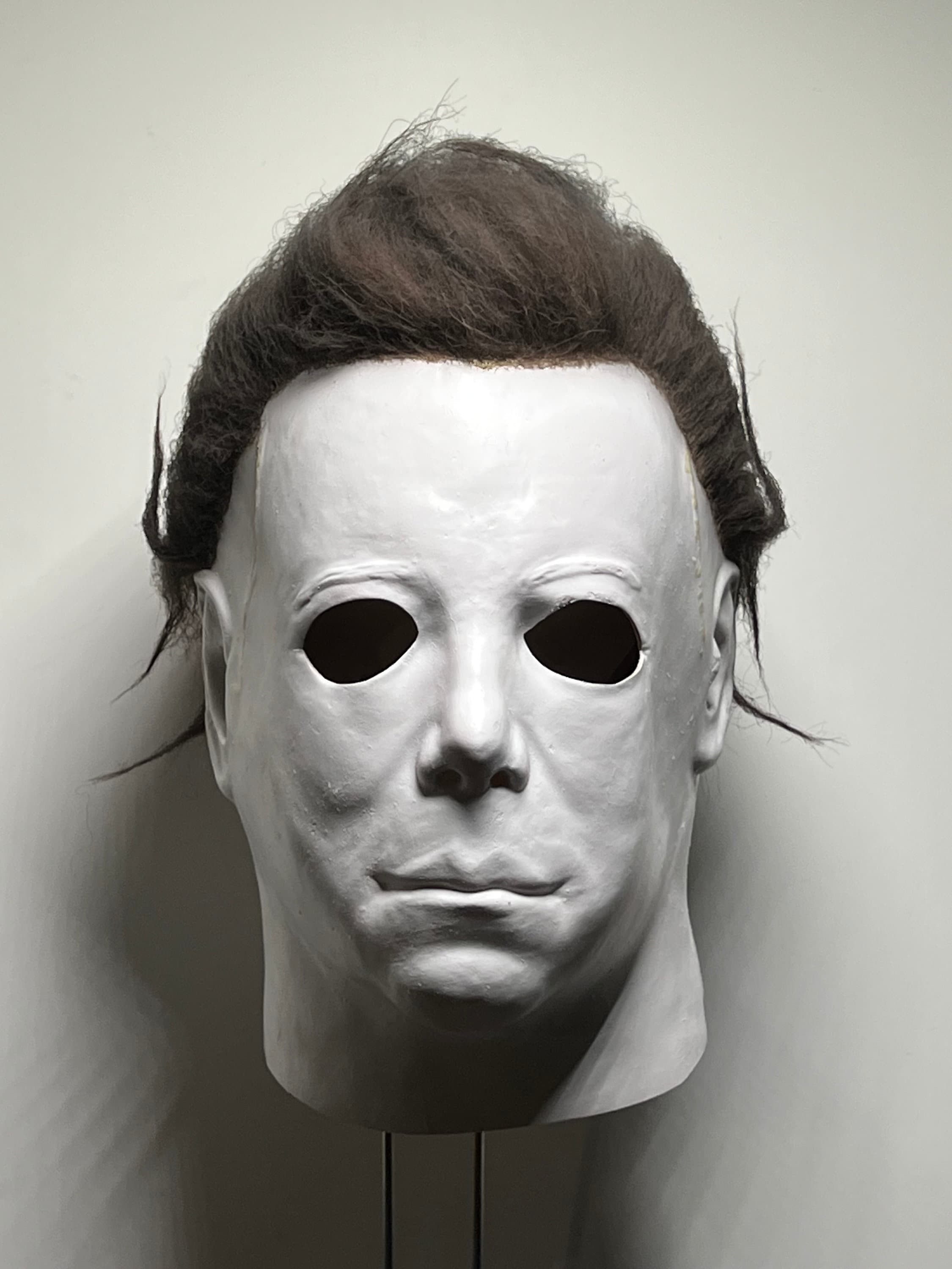 Michael Myers Mask Halloween H20: Twenty Years Later. Express delivery