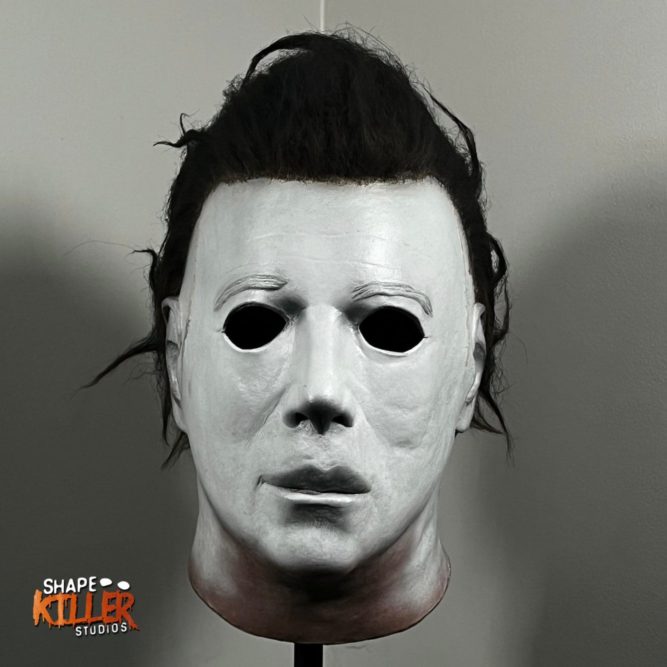 Vintage Mask by Don Post Studio, Halloween, Haunted House, Theater
