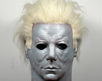 One Good Scare "Jaywalker" Ben Tramer H2 Mask ( MADE TO ORDER/ no returns refunds)