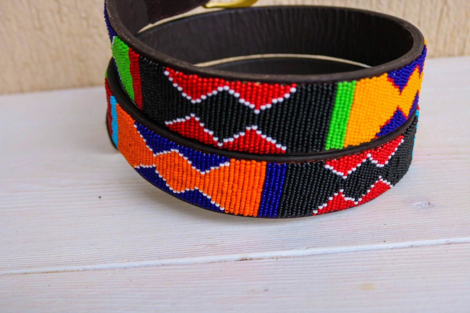 African beaded belts Maasai beaded belts Handmade belts Etsy