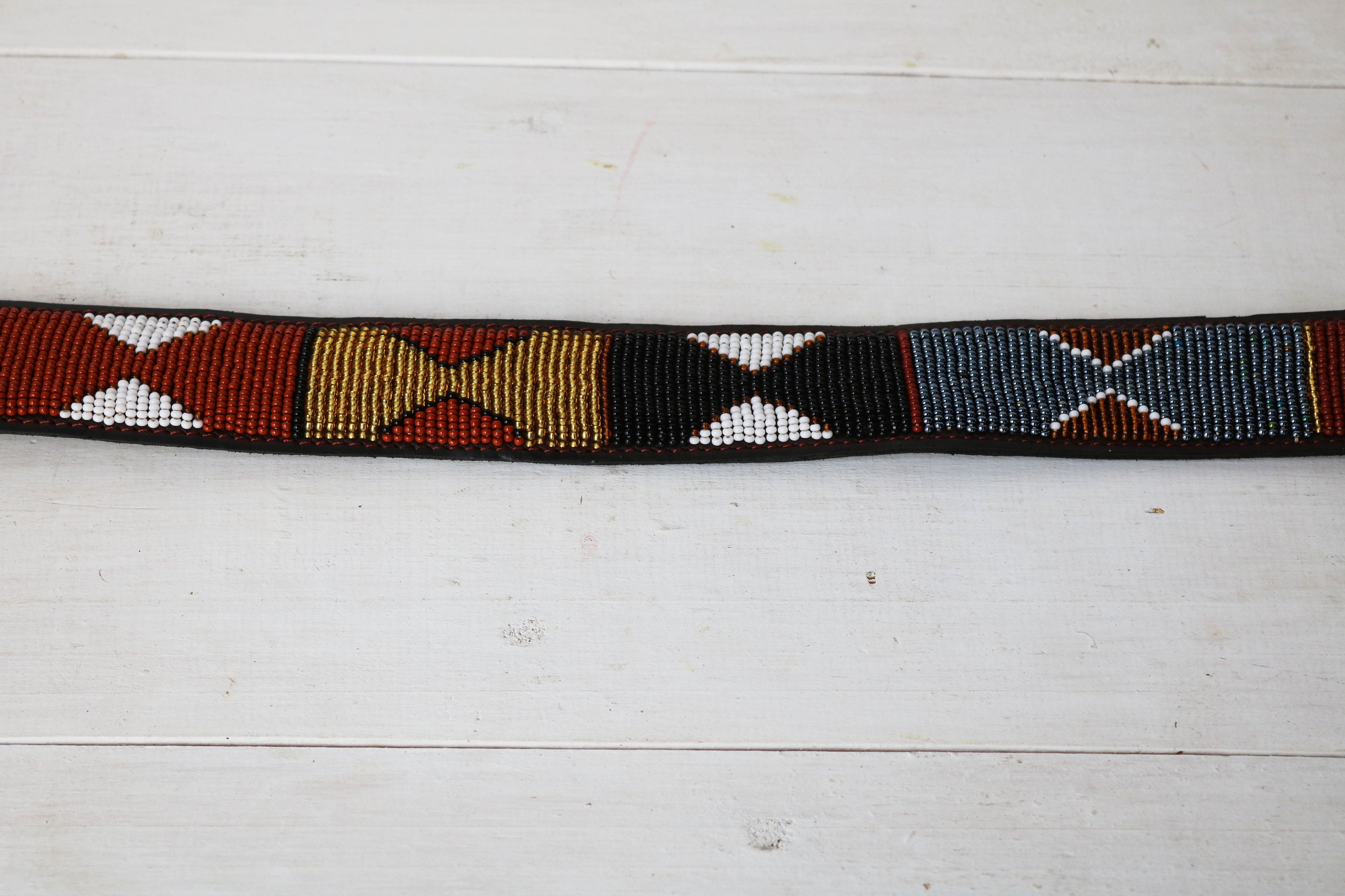 Maasai beaded belts African belts Handmade belts Women Etsy