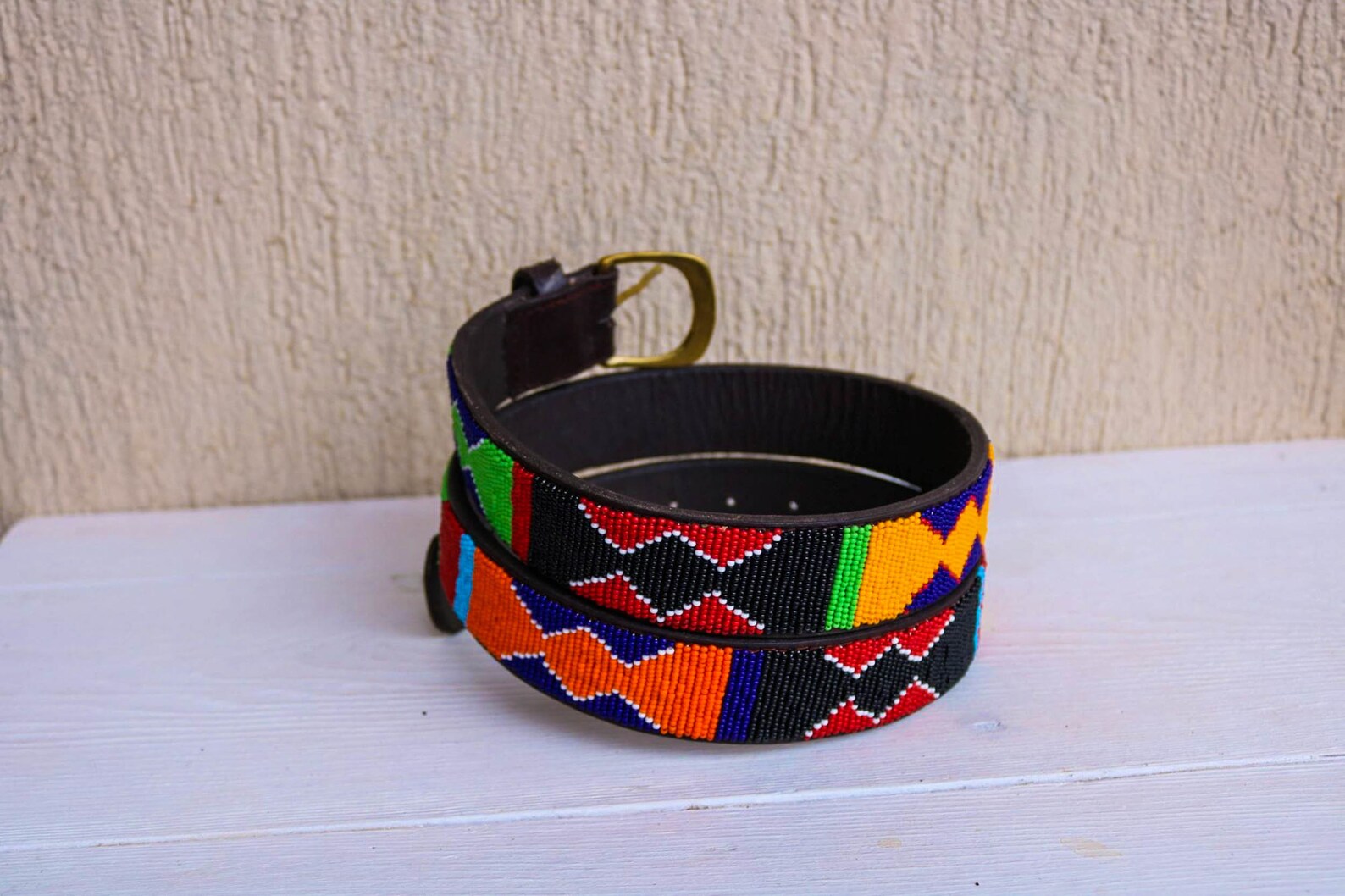 African beaded belts Maasai beaded belts Handmade belts Etsy