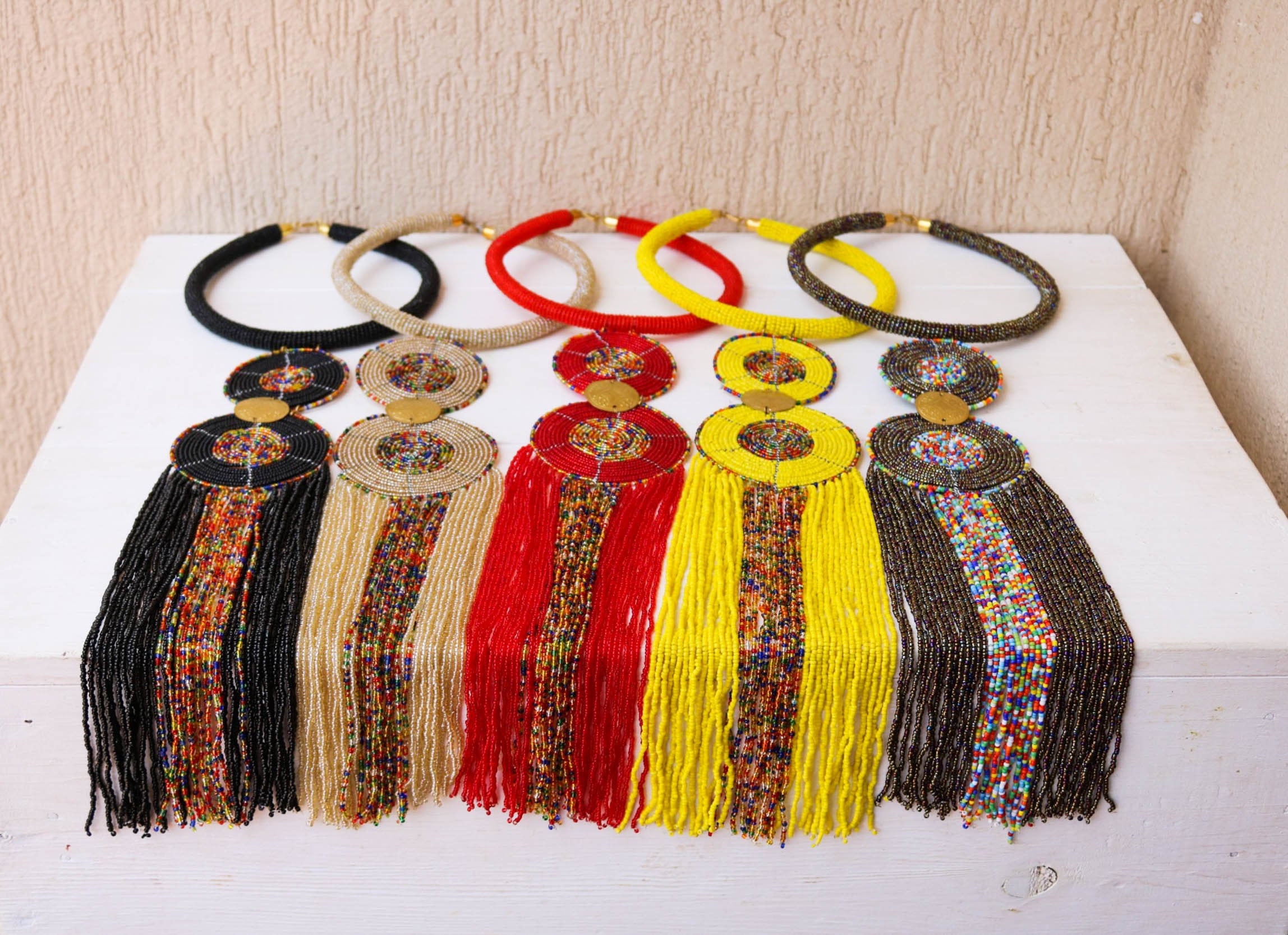 wholesale necklaces