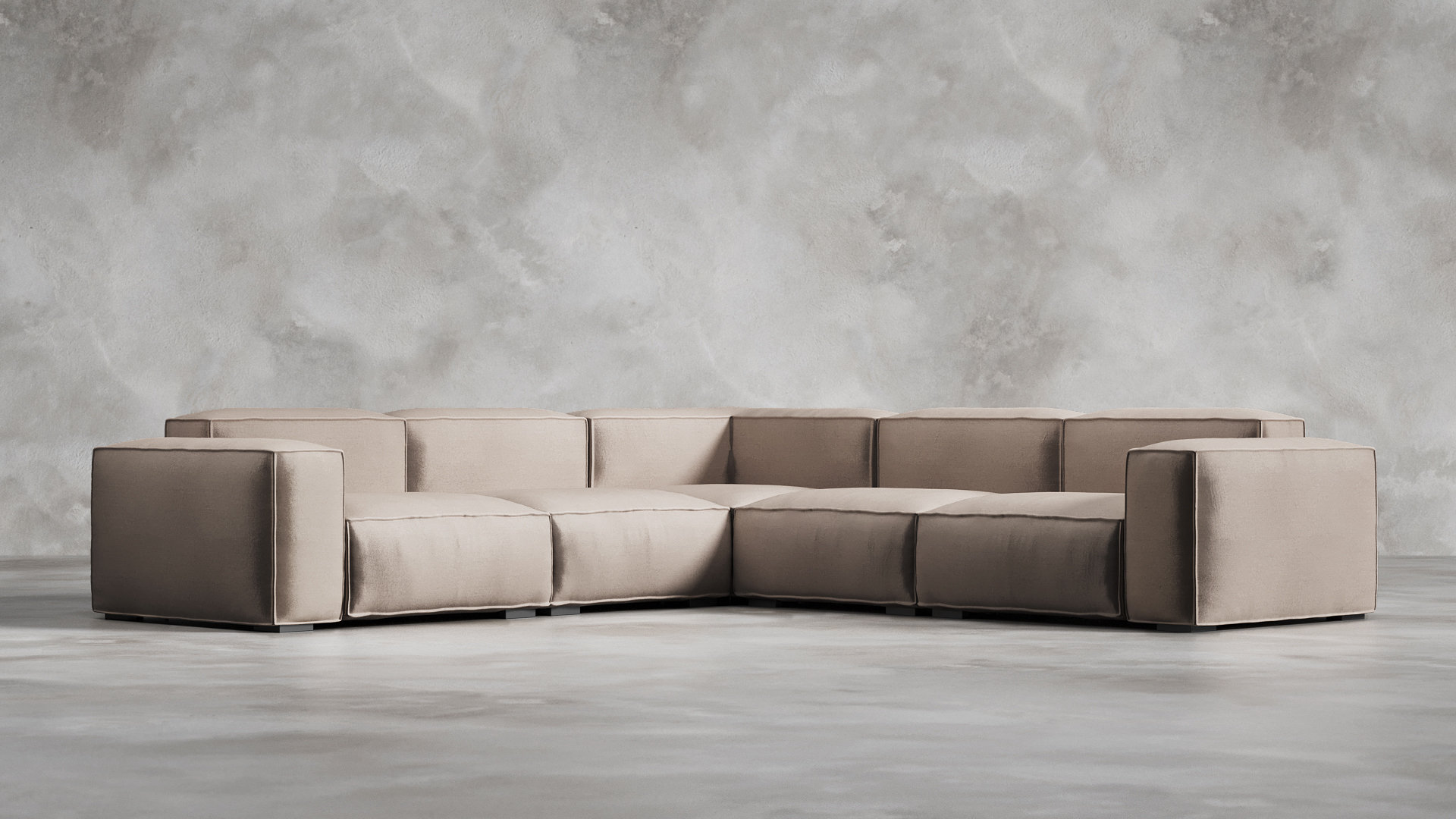 Modular sofa uk deals