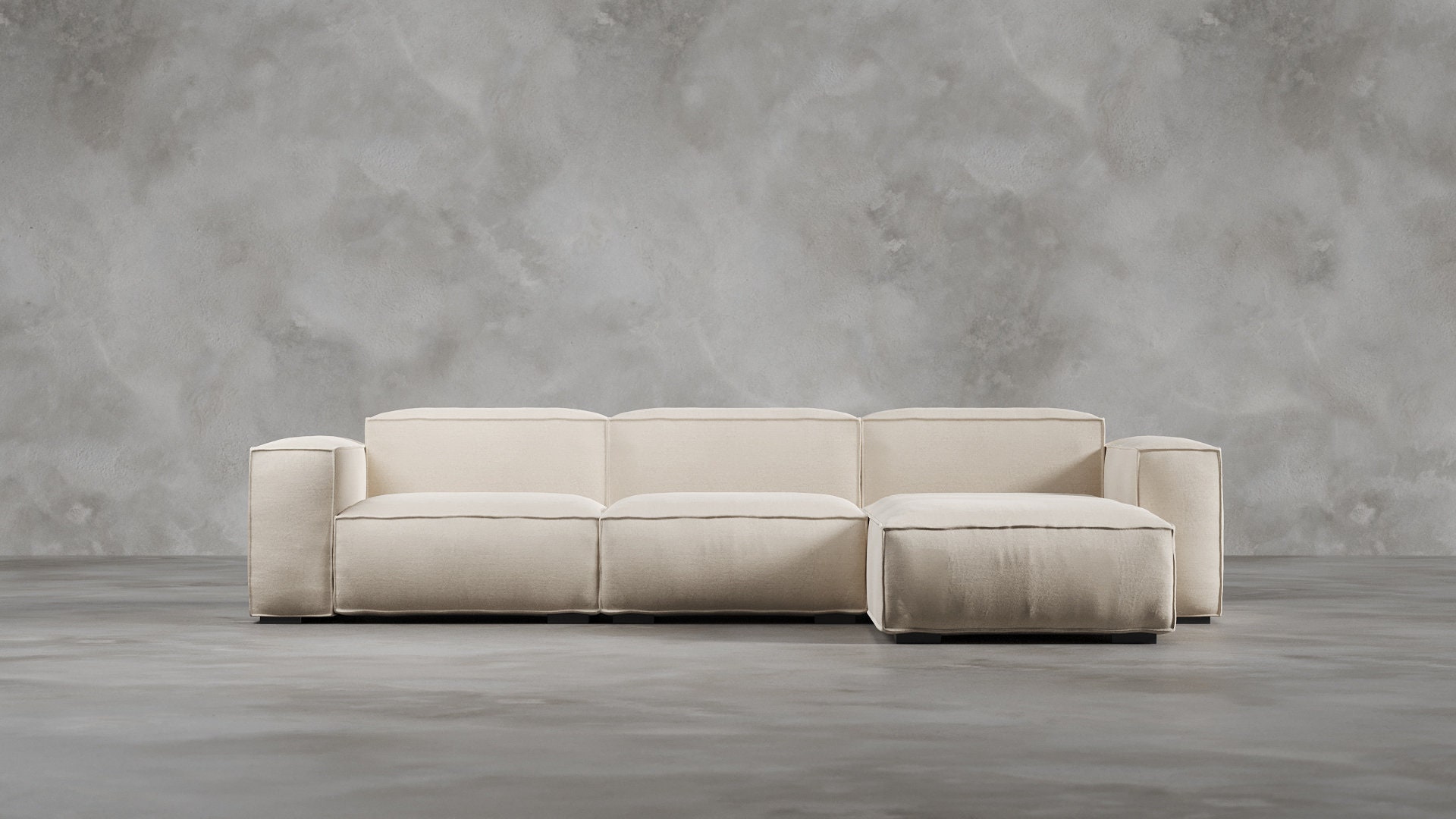 QUALITY MODULAR SOFA Velvet British Handmade Sofa Interior Etsy