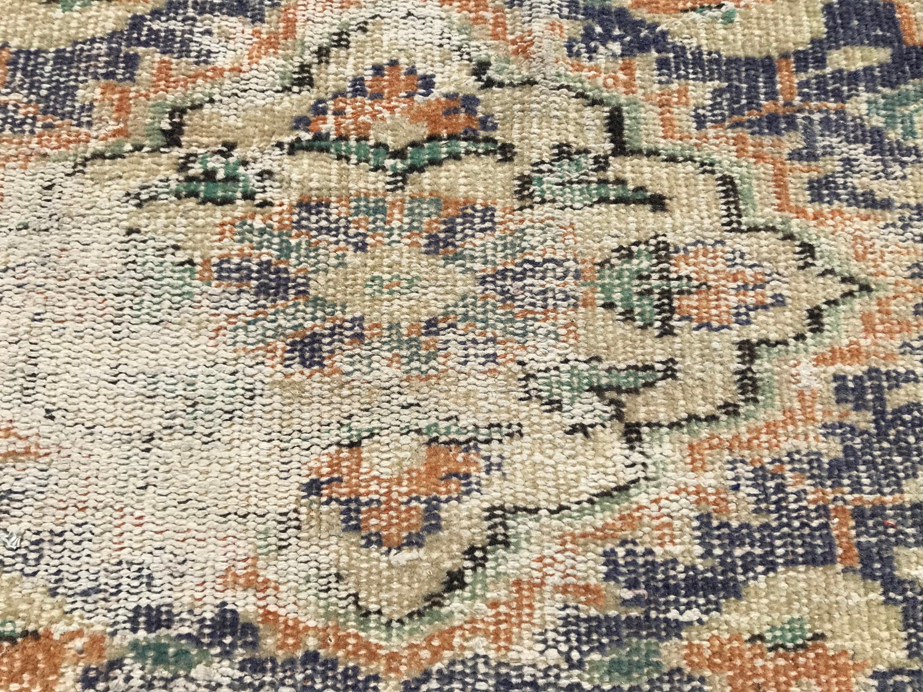 2x9ftKitchen Runner Rug Farmhouse Runner RugCustom Vintage | Etsy