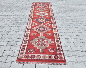 3x14 Rug,Long Runner Rug,Entry Rug,Runner Rug,3x14 Runner Rug,Turkish Runner Rug,Hallway Rug,3x14 Runner,Soft Runner,Vintage Runner,M-325