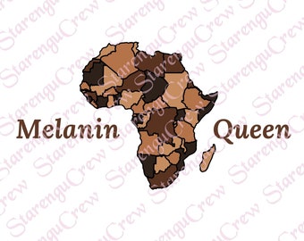 Melanin Queen PNG,  African Queen, Love Africa, Melanin Magic, Melanin Boss, Boss up, Melanin Boss, Boss Lady