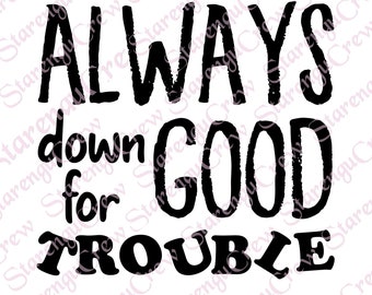 Get In Trouble. Good Trouble. Necessary Trouble - John Lewis PNG