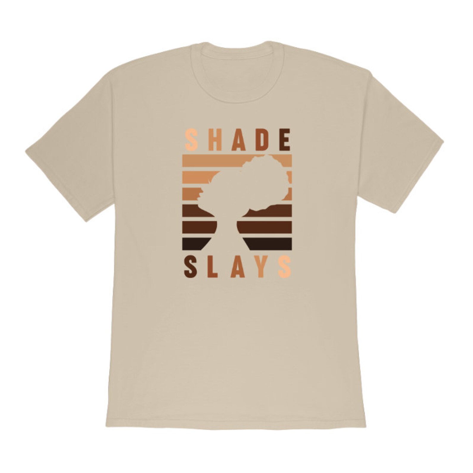 every shade slays t shirt