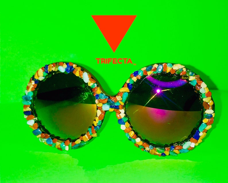 Trifecta™ /Callisto Eyewear image 0