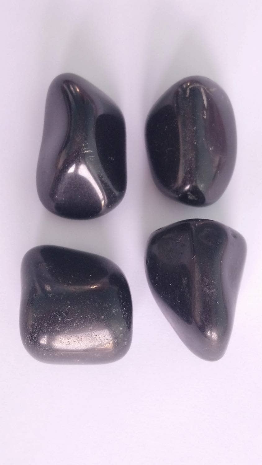 Tourmaline Noire Roulée