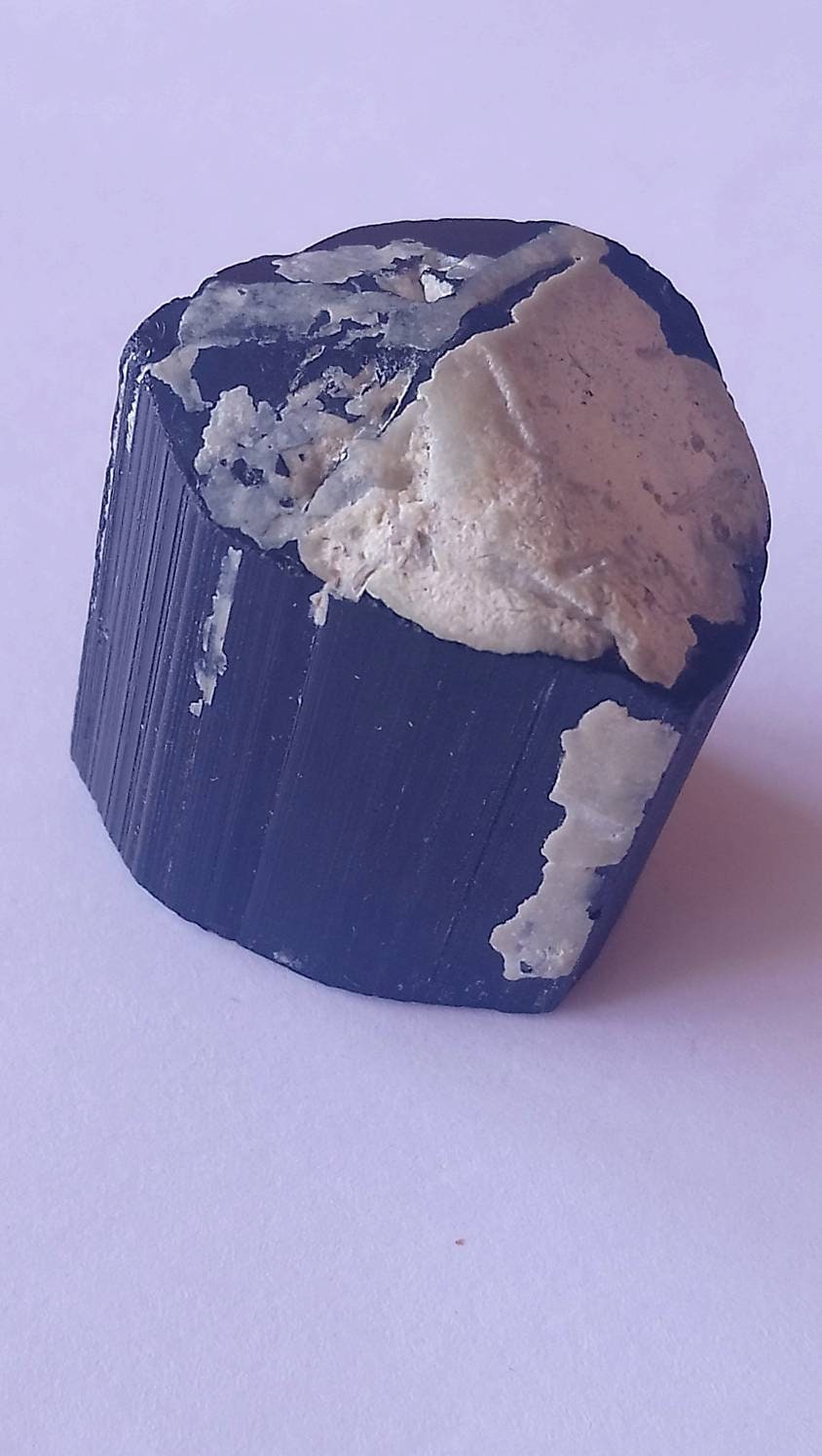 Tourmaline Schorl
