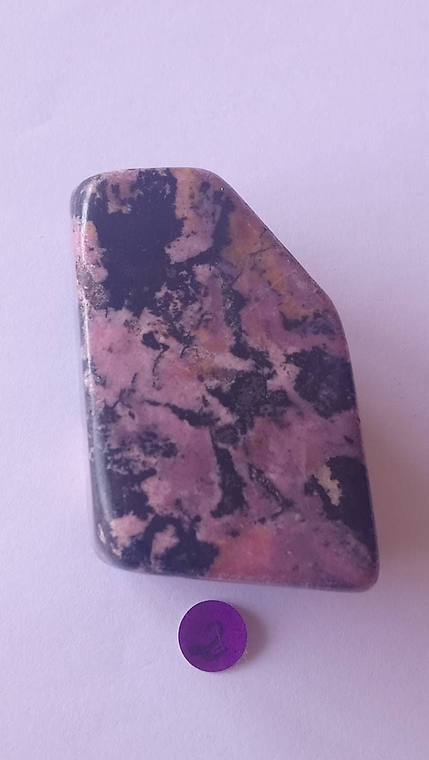Rhodonite