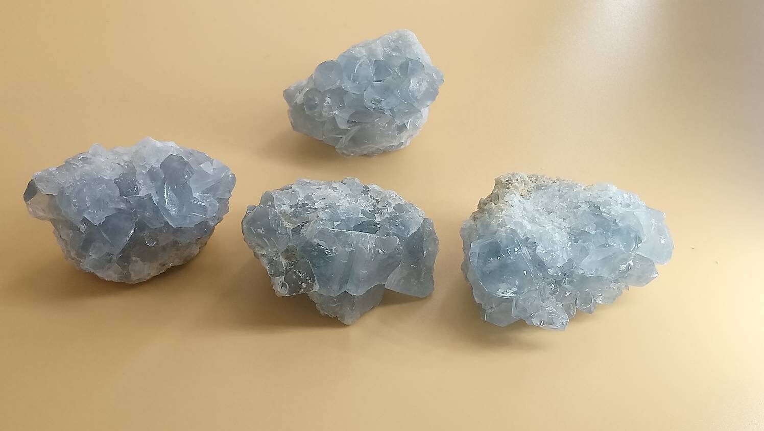 Célestine de Madagascar