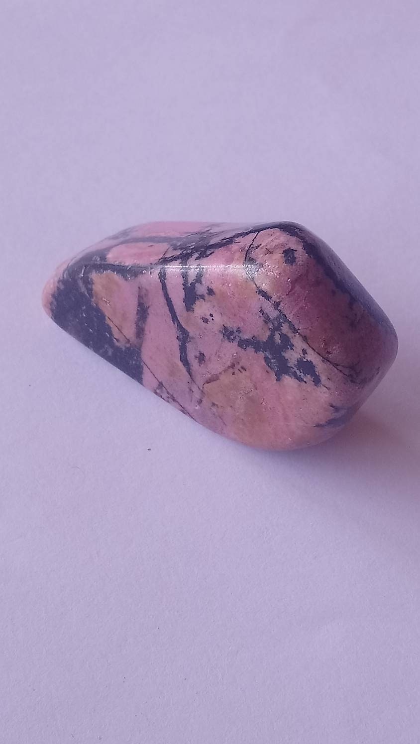 Rhodonite