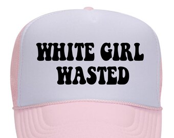 Vintage Trucker Hat - Etsy