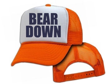 chicago bears hats amazon