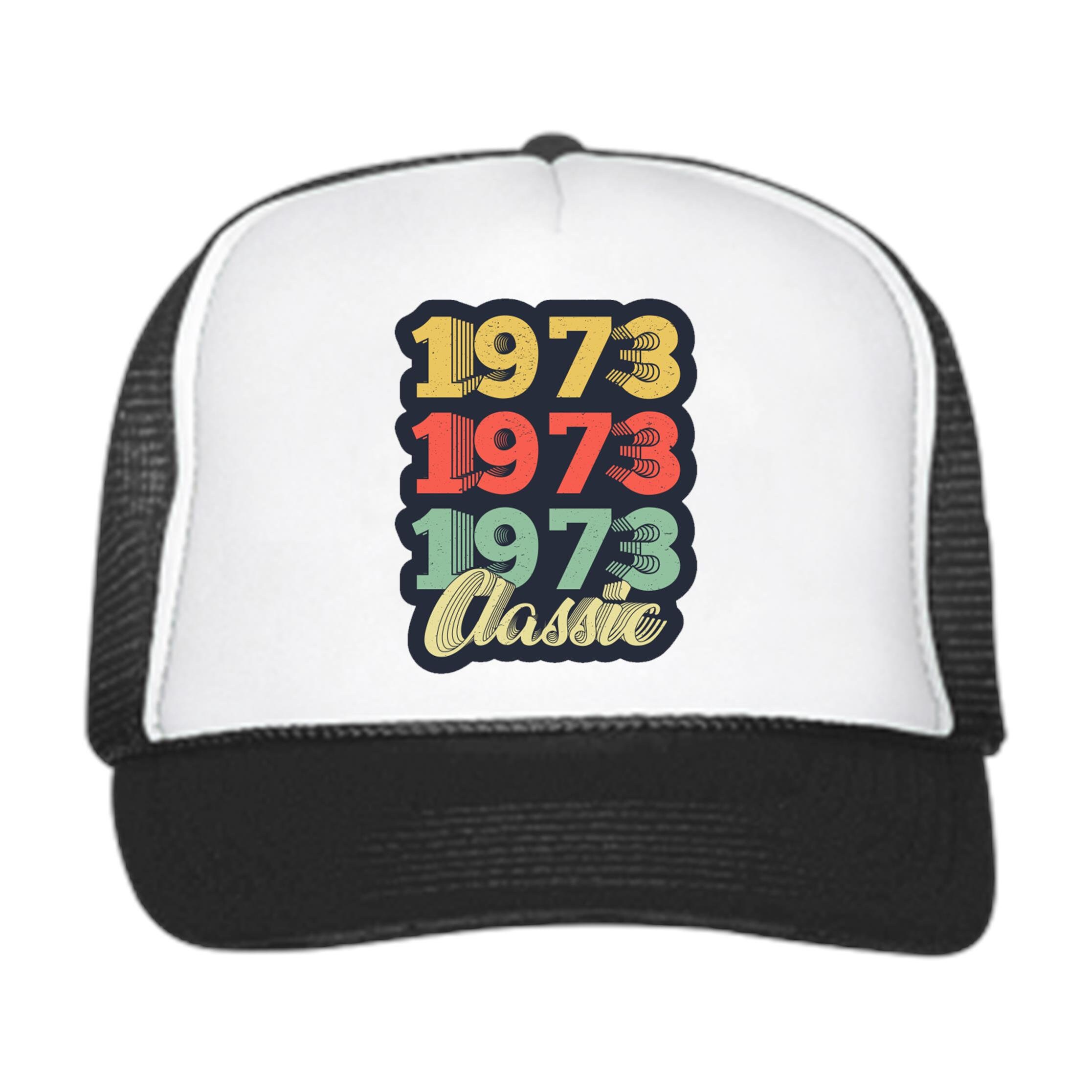 1973 Hat - Etsy