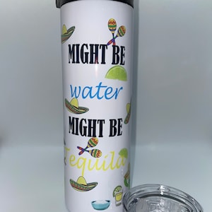 Margarita Tumbler