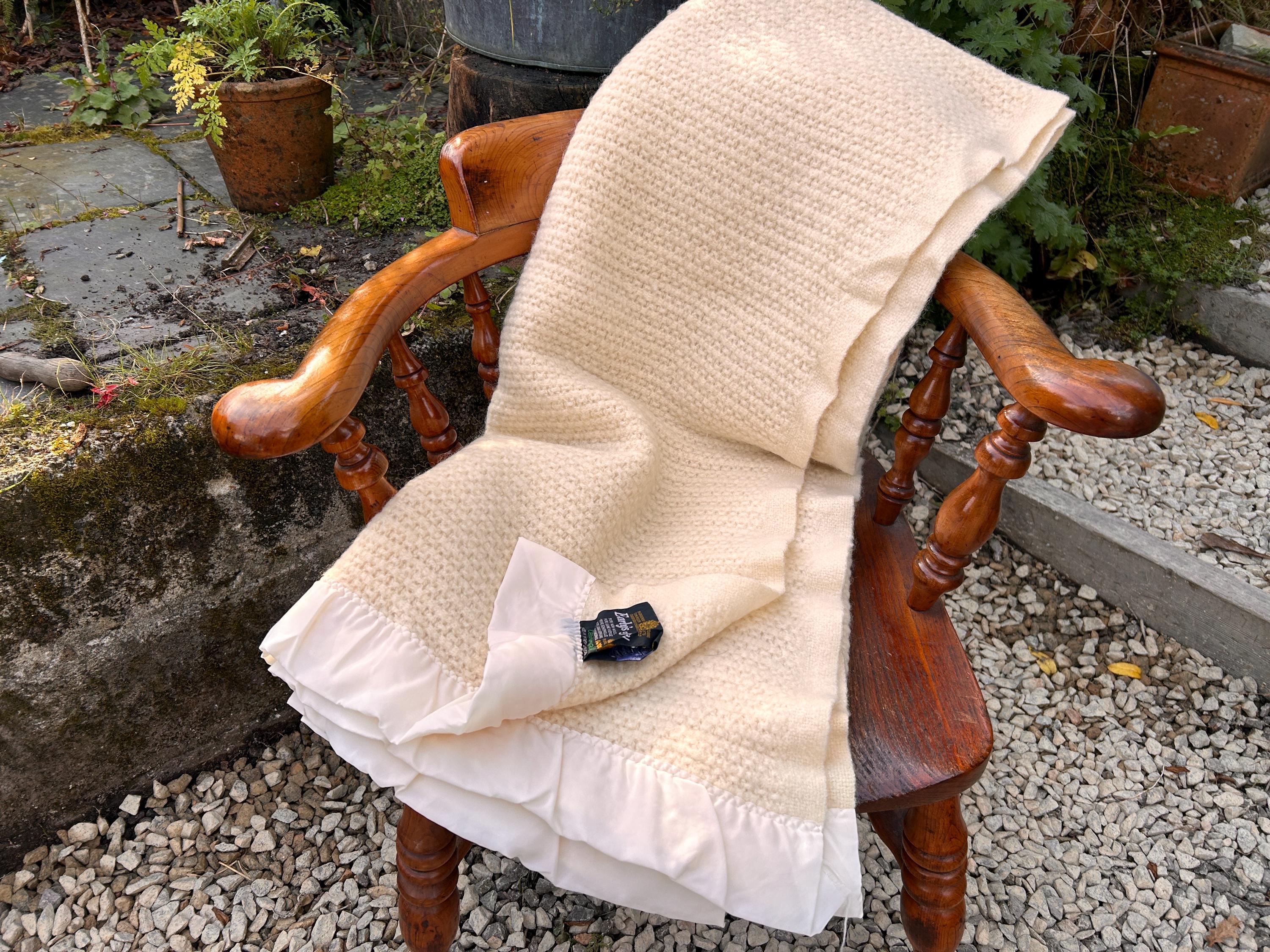 Early's of witney blanket - Etsy 日本