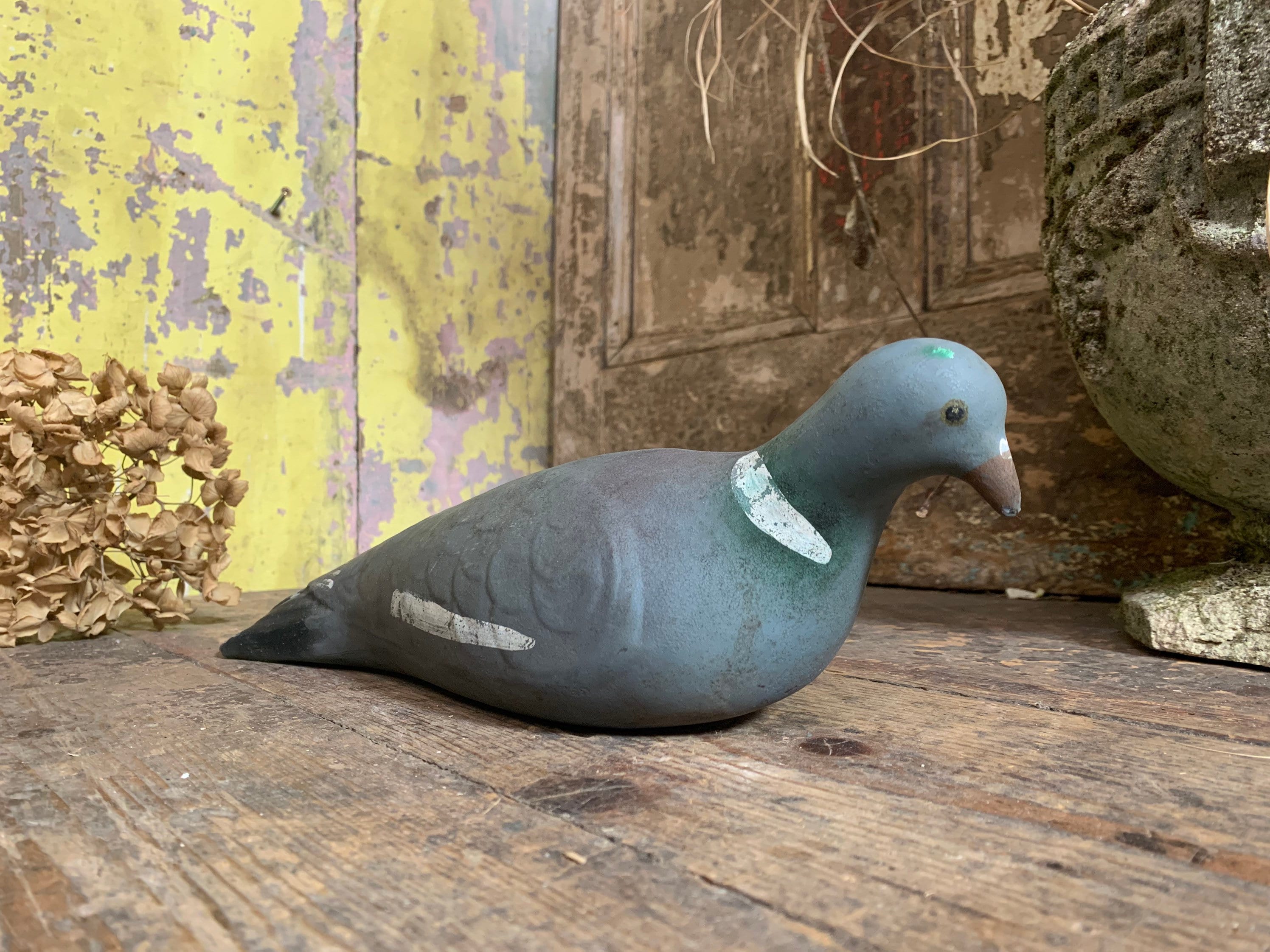 1970年代 ヴィンテージ イギリス デコイ 1970年代 ヴィンテージ イギリス デコイ