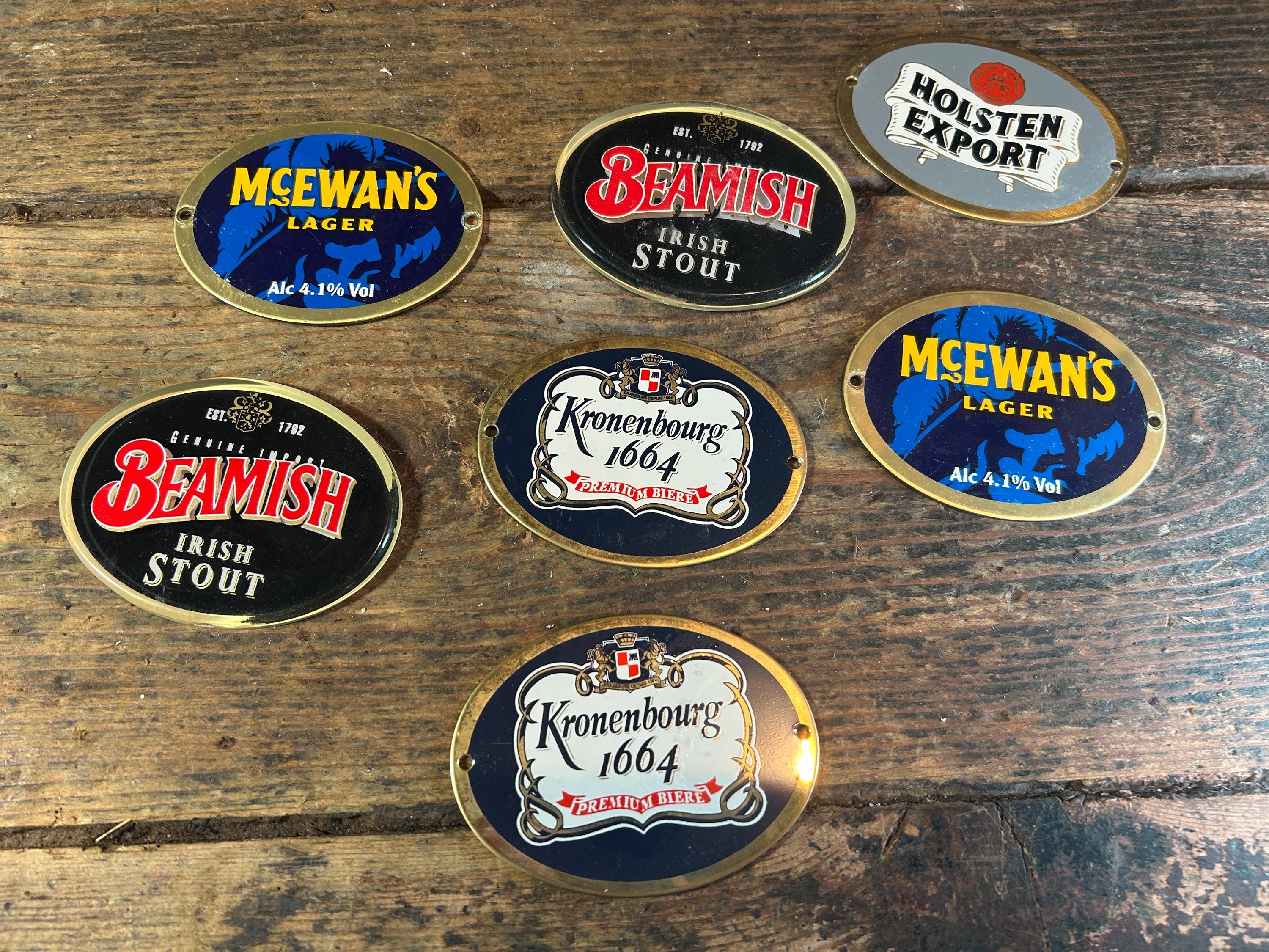 Beer Pump Clip - Etsy