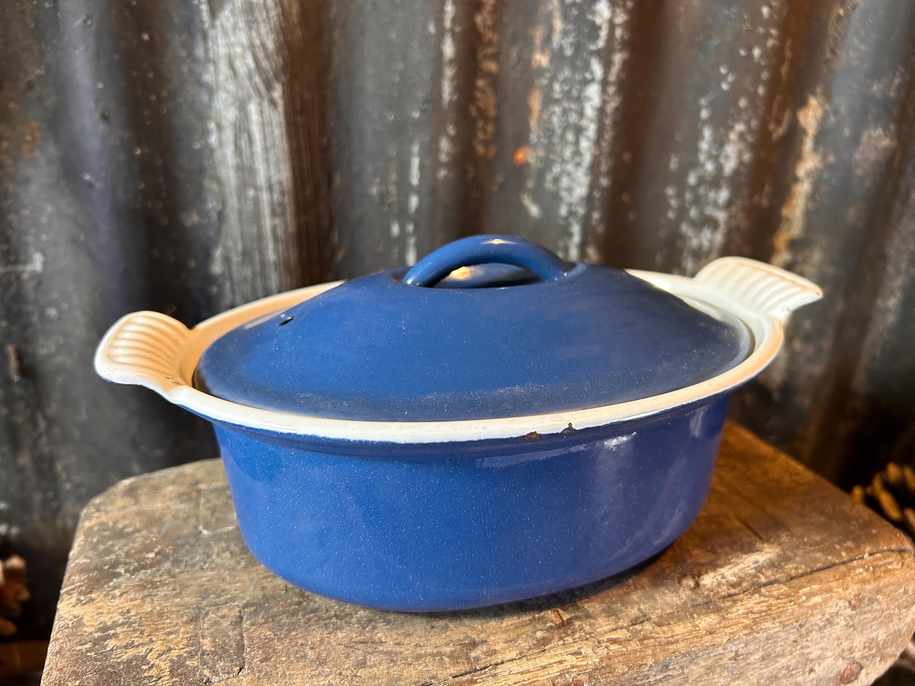 Le Creuset Size 18 - Etsy Le Creuset Size 18 - Etsy