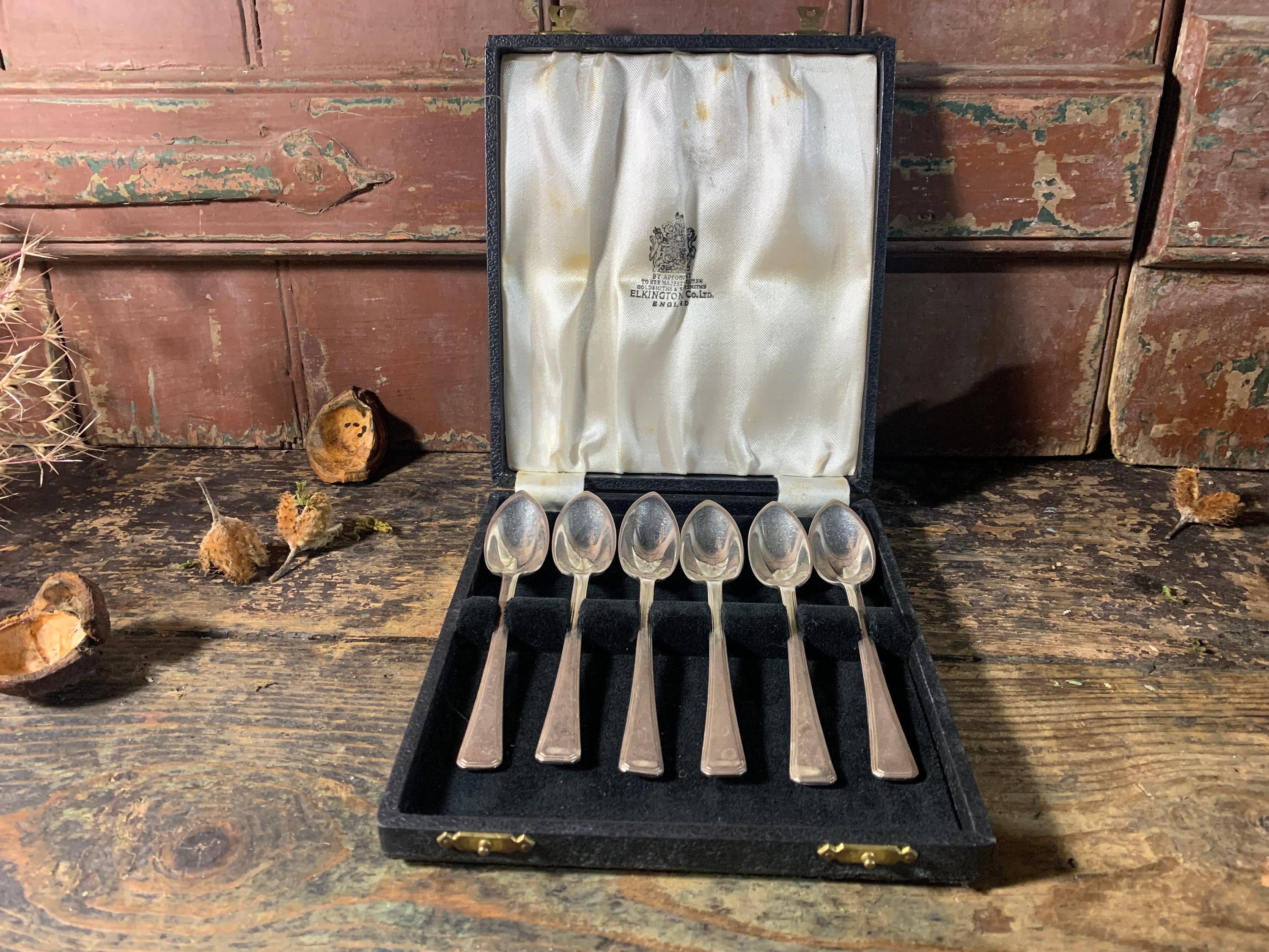 Elkington Flatware Singapore